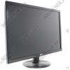 24"    ЖК монитор Acer <UM.FP6EE.A01> P246HL Abd <Black> (LCD, Wide,1920x1080, D-Sub, DVI)