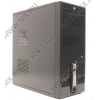 Miditower Exegate <EVO-7205> ATX  500W (24+4+6пин)