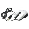 SmartTrack Optical Mouse <STM-503-S-K> (RTL) USB 5btn+Roll