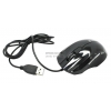 SmartTrack Optical Mouse <STM-503-K> (RTL) USB 5btn+Roll