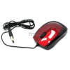 SmartTrack Optical Mouse <STM-307-R> (RTL) USB 3btn+Roll