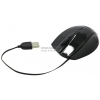 SmartTrack Optical Mouse <STM-308-K> (RTL) USB 3btn+Roll