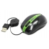 SmartTrack Optical Mouse <STM-306-K> (RTL) USB 3btn+Roll