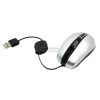 SmartTrack Optical Mouse <STM-306-S> (RTL)  USB 3btn+Roll