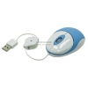 SmartTrack Optical Mouse <STM-303-B> (RTL) USB 3btn+Roll
