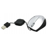 SmartTrack Optical Mouse <STM-302-S-K> (RTL) USB 3btn+Roll