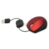 SmartTrack Optical Mouse <STM-302-R-K> (RTL) USB 3btn+Roll