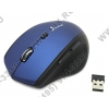 SmartTrack Wireless Optical Mouse <STM-608AG-B> (RTL)  USB 6btn+Roll, беспроводная