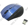 SmartTrack Wireless Optical Mouse <STM-606AG-B> (RTL) USB 6btn+Roll, беспроводная
