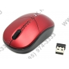 SmartTrack Wireless Optical Mouse <STM-335AG-R-K> (RTL) USB 3btn+Roll, беспроводная