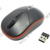 SmartTrack Wireless Optical Mouse <STM-335AG-K> (RTL) USB 3btn+Roll, беспроводная