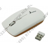 SmartTrack Wireless Optical Mouse <STM-327AG-W> (RTL)  USB 4btn+Roll, беспроводная