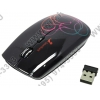 SmartTrack Wireless Optical Mouse <STM-327AG-K-FC> (RTL) USB 4btn+Roll, беспроводная