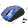SmartTrack Wireless Optical Mouse <STM-325AG-B> (RTL) USB  3btn+Roll, беспроводная