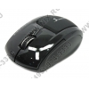 SmartTrack Wireless Optical Mouse <STM-304AG-K> (RTL) USB 3btn+Roll, беспроводная