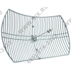 TP-LINK <TL-ANT5830B> направленная антенна,  N-type (female), 30dBi
