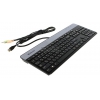 Клавиатура Defender Assistant SM-670  <USB> 104КЛ <45965/45670>