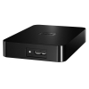(WDBBJH0015BBK-EESN) HDD Внешний накопитель Вестерн Диджитал Elements SE Portable, 1.5Tb 2.5" USB 3.0/2.0, цвет черный (HDD-1.5TB/WD2.5/E-U3)