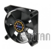 Вентилятор для корпуса Titan TFD-6015M12Z 4000rpm 60x60x15 sleeve