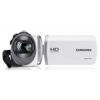 VideoCamera Samsung HMX-F90 white 1CMOS 52x IS el 2.7" 720p SDHC Flash  (HMX-F90WP/XER)