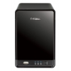 Сетевой видеорегистратор D-Link DNR-322L (NVR) 2 отсека для жестких дисков сервис mydlink