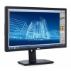 Монитор Dell 24" U2413 черный AH-IPS LED 16:10 DVI HDMI матовая HAS Pivot 350cd 178гр/178гр 1920x1200 DisplayPort FHD USB (2413-3634)