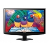 Монитор ViewSonic 24" VA2447-LED Black TN LED 5ms 16:9 DVI 10M:1 300cd  (VS13860)