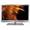 Телевизор LED Mystery 24" MTV-2425LW ultra slim Silver HD READY USB(video) (RUS)