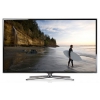Телевизор LED Samsung 55" UE55ES6547U Black FULL HD 3D 400Hz USB WiFi DVB-T2 (RUS) Smart TV  (UE55ES6547UXRU)