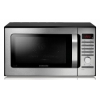 Микроволновая Печь Samsung MC285TATCSQ 900Вт (28л.) серебристый (MC285TATCSQ/BW)