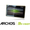 mp3 плеер Archos 35V 8gb черный