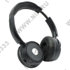 Наушники SmartTrack Superb STE-9000 (MP3, FM-радио,microSD, 4  динамика,  шнур  1.2м)