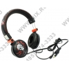 Наушники SmartTrack Reaper STE-7400 (с регулятором громкости,  шнур 1.5м)