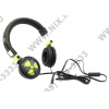 Наушники SmartTrack Atomic MK2 STE-7300 (с регулятором громкости,  шнур 1.5м)