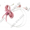 Наушники SmartTrack Zzip  STE-4600  (шнур  1.2м)