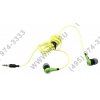 Наушники SmartTrack Toxic  STE-2700 (шнур 1.2м)