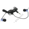 Наушники SmartTrack Music Point STE-2500  (шнур 1.2м)