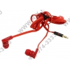 Наушники SmartTrack Noodle  STE-1900 (шнур 1.2м)
