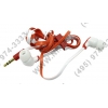 Наушники SmartTrack Fanatik  STE-4200  (шнур  1.2м)