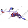 Наушники SmartTrack Fanatik  STE-4100 (шнур 1.2м)