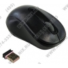 OKLICK Wireless Optical Mouse <515SW> (RTL) USB 3btn+Roll,  уменьшенная <706174>