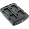 Symbol <SAC7X00-401CES>  четырёхслотовый кредл