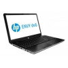 Ноутбук HP Envy dv6-7352er Core i7-3630QM/8Gb/1Tb/DVD/GT635M 2Gb/15.6"/HD/1024x576/Win 8 Single Language/Midnight black/BT2.1/6c/WiFi/Cam (D2F77EA)
