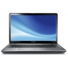 Ноутбук Samsung NP350E5C-S07 Core i5 i5-3210M/6Gb/750Gb/DVDRW/HD7670 2Gb/15.6"/HD/1366x768/Win 8 Single Language 64/silver/BT4.0/6c/WiFi/Cam (NP350E5C-S07RU)
