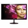 Монитор Philips 21.5" 227E4QSD/00 Black Cherry IPS LED 14ms 16:9 DVI 20M:1 250cd