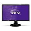 Монитор Benq 24" GL2460HM черный TN+film LED 2ms 16:9 DVI HDMI M/M матовая 12000000:1 250cd 170гр/160гр 1920x1080 D-Sub FHD 4кг (9H.LA7LB.RBE)