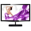 Монитор Philips 24" 249C4QSB (00/01) Glossy-Black AMVA LED 5ms 16:9 DVI 20M:1 250cd
