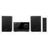 Микросистема Hi-Fi Pioneer X-CM31-K черный