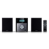 Микросистема Hi-Fi Pioneer X-EM11 черный