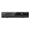 Ресивер DVB-S2 Rolsen RDB-801 Черный 
